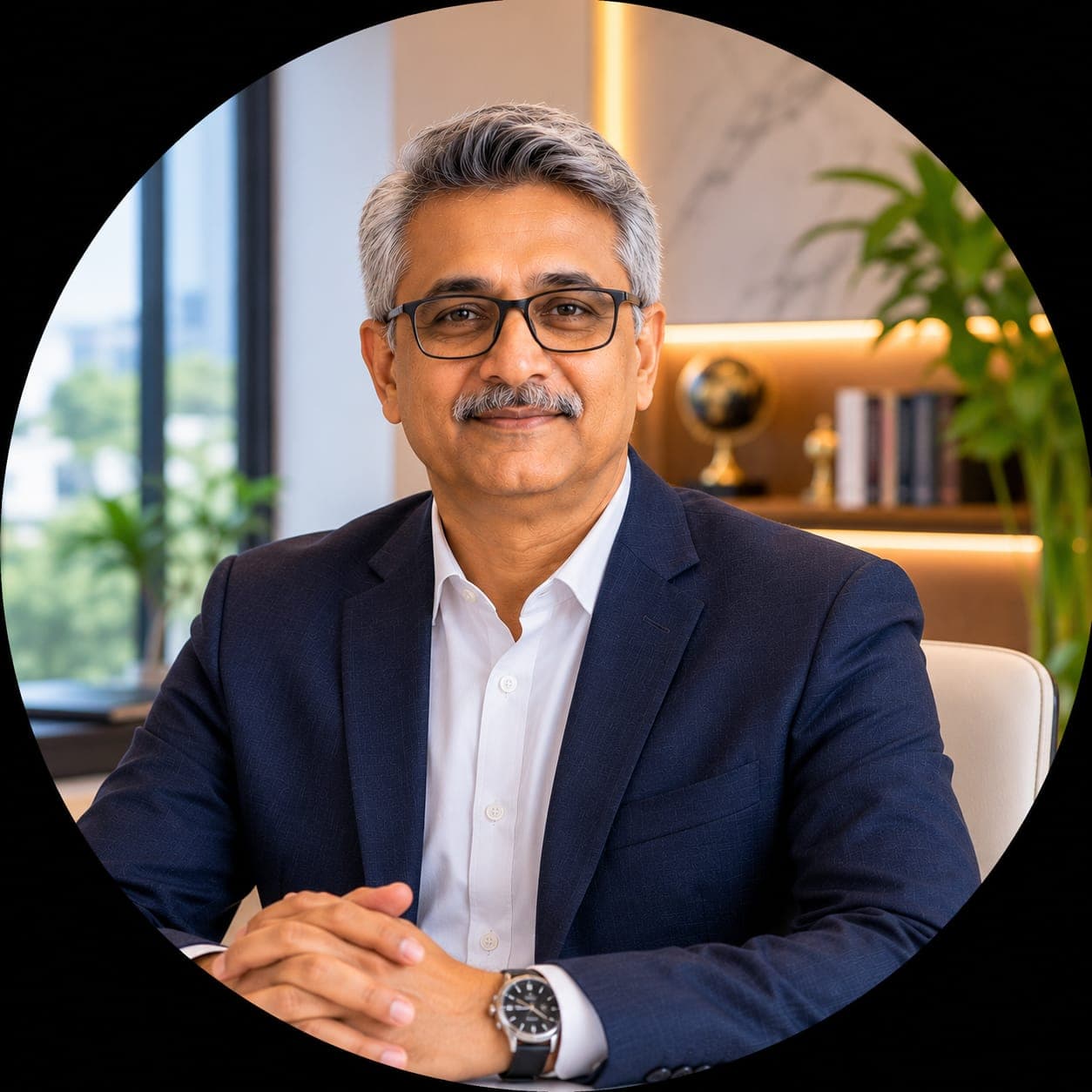 Jeet Verma